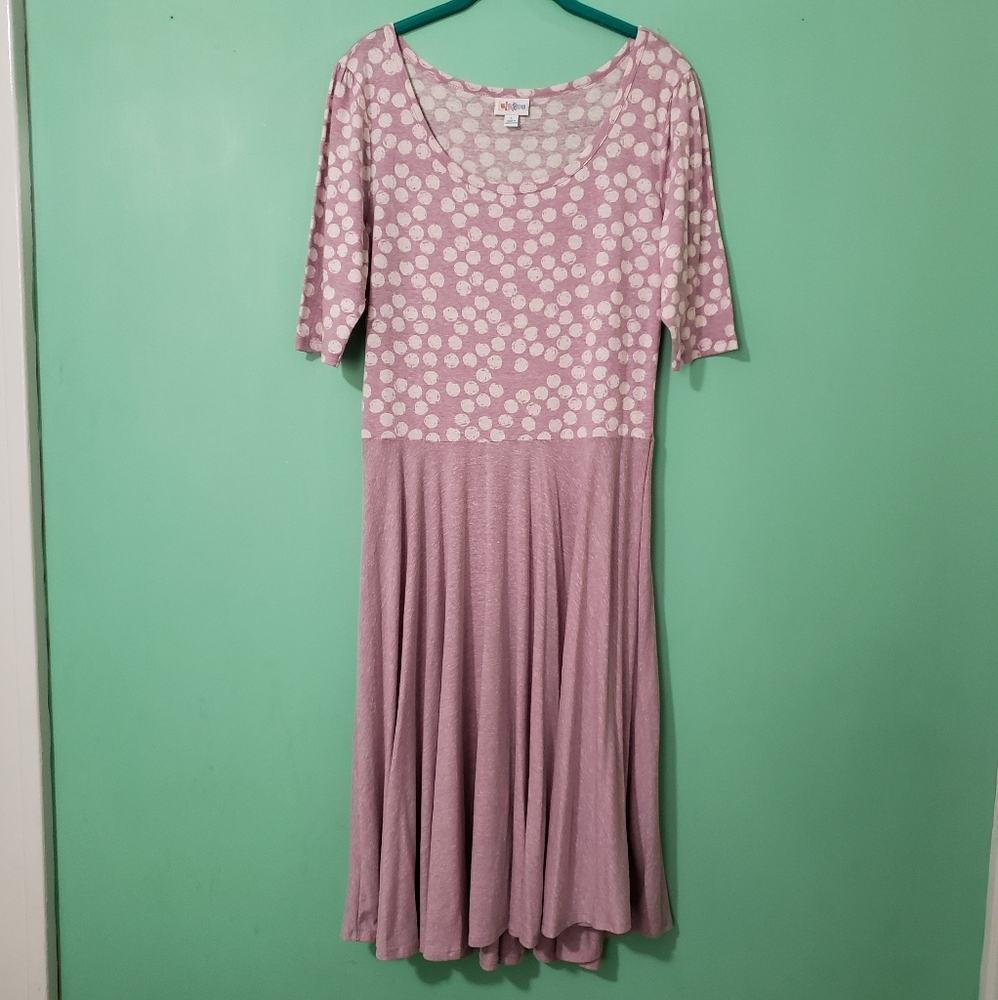Lularoe Nicole